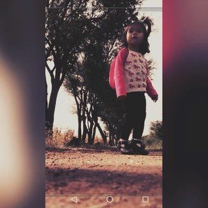 Meet your Posher, Jose